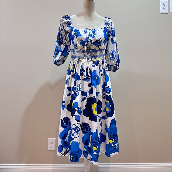 NWOT• Plenty by Tracy Reese Dress - Picture 11 of 15